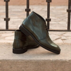Leanoard Chukka