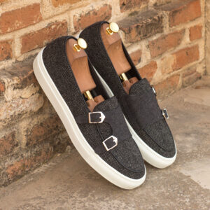 Samuel Monk Sneaker