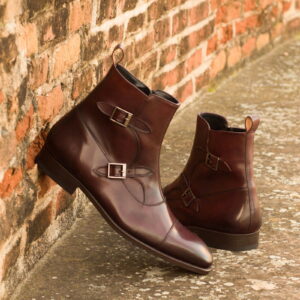 Gant Octavian Buckle Boot