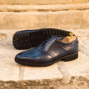 Mitchell Saddle