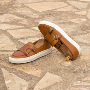 Monk Sneaker v3
