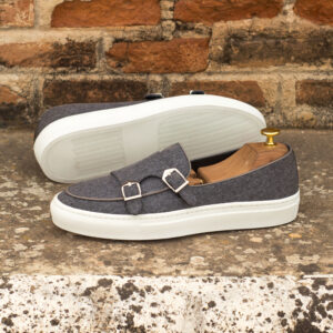Monk Sneaker Eves
