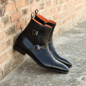 Sam Buckle Boot