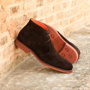Paris Chukka