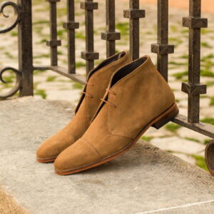 Saint Chukka