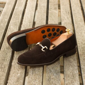 Pallash Loafer