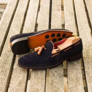 Moss Loafer