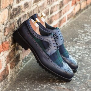 Glenn Longwing Blucher