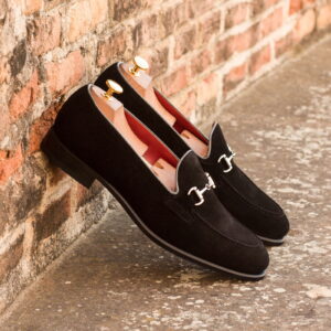 Fotton Loafer
