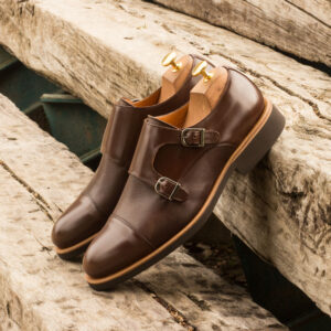 Hopkins Double Monk