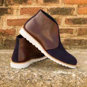 Hopkins Chukka