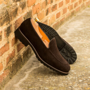 Hopkins Loafer