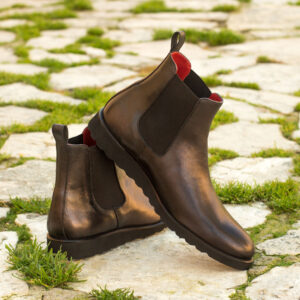 Hawkins Chelsea Boot