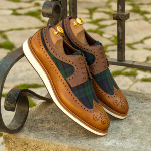 Sabastian Brogue