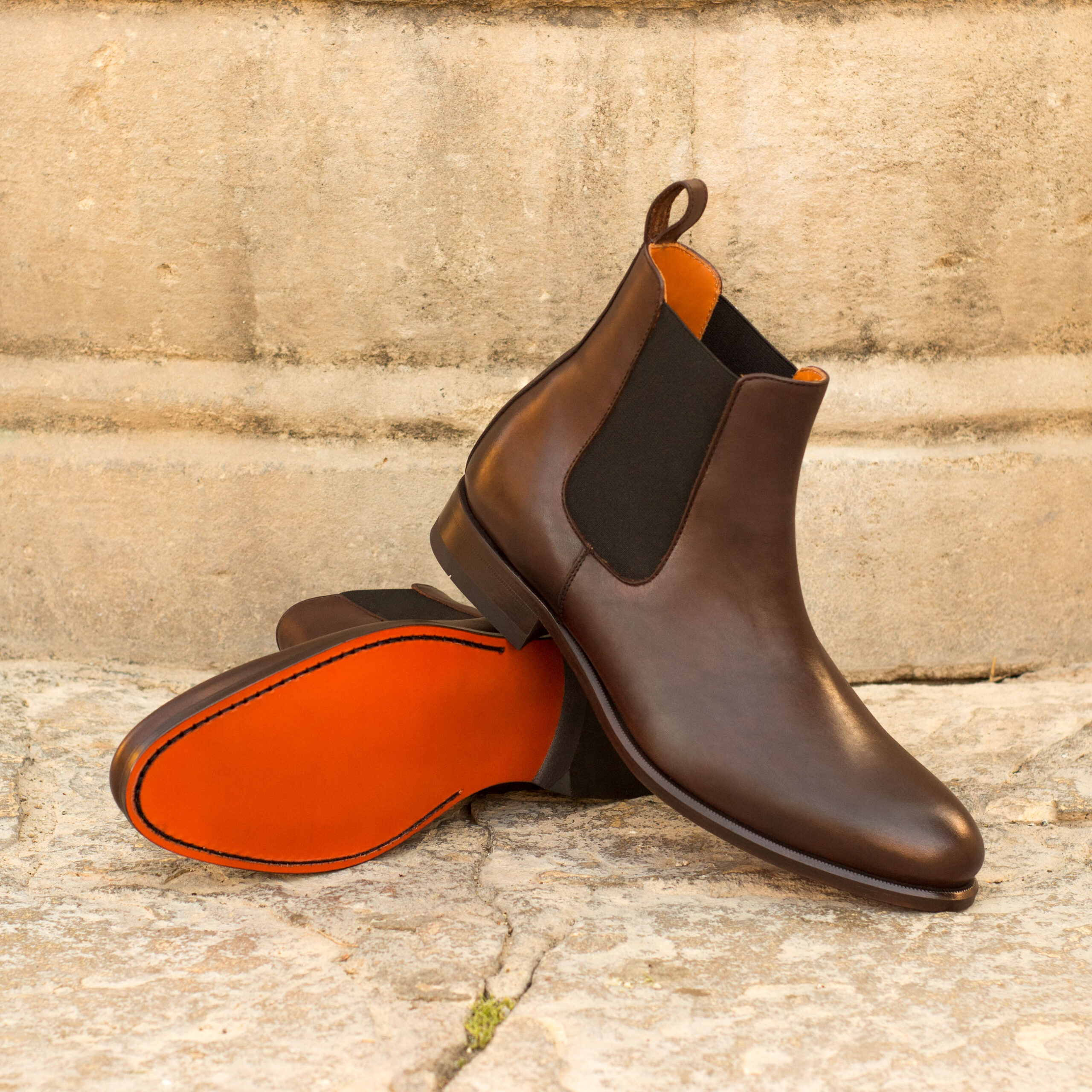 Stella Chelsea Boot - Eves & Gray