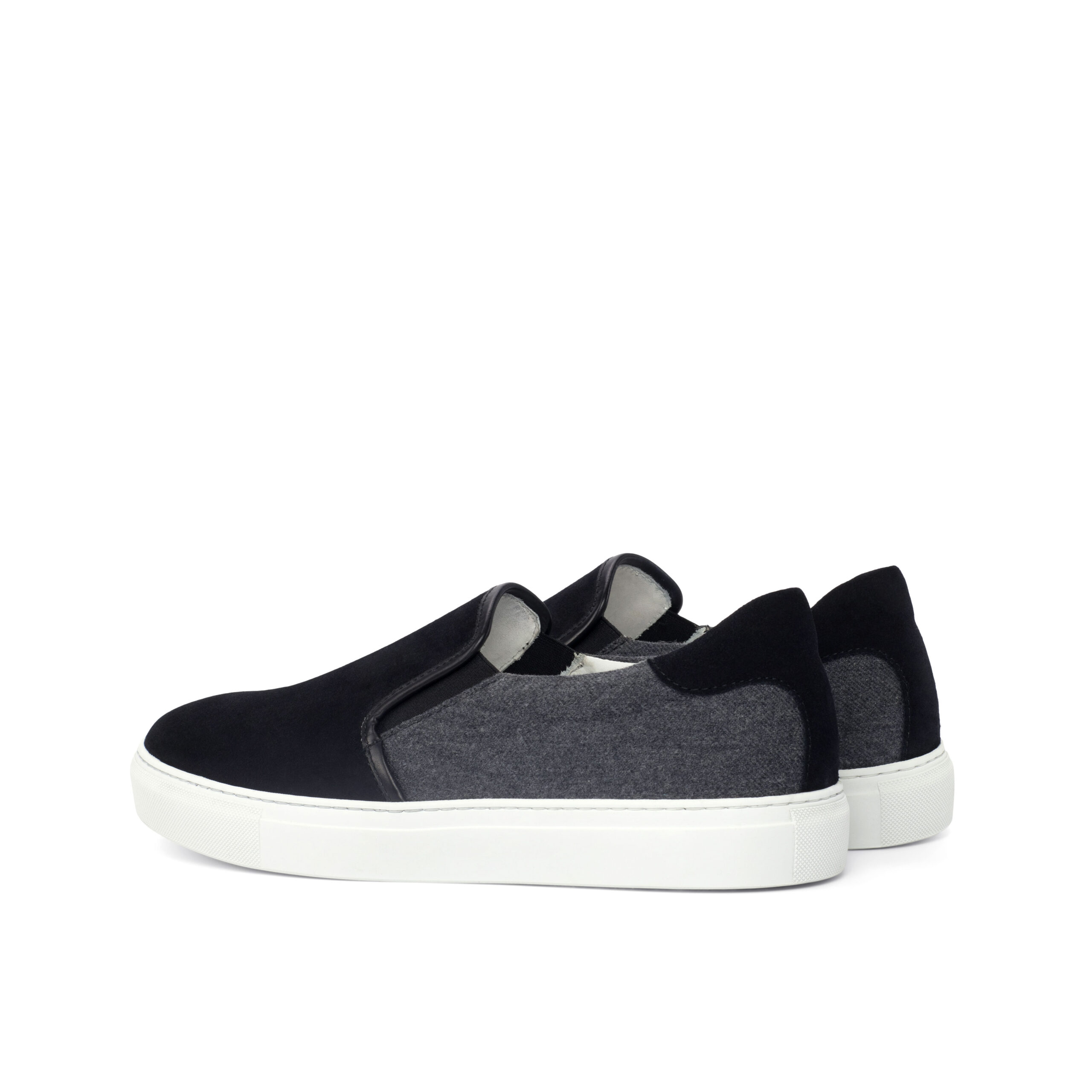 Dalton Classic Slip-on - Eves & Gray