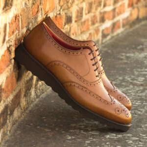 Lawson Full Brogue