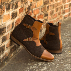 Octavian Eves Boot