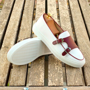 Oxford Sneaker
