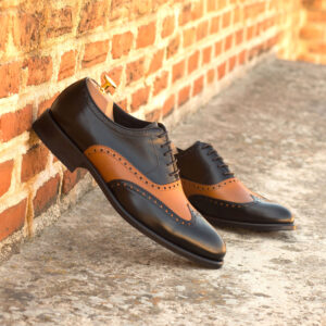 Randall Full Brogue