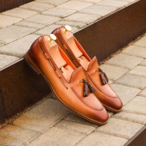 Lincoln Loafer