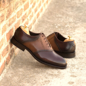 Eric Saddle