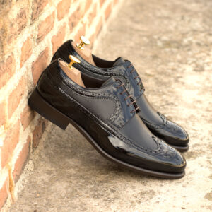 Spartan II Longwing Blucher