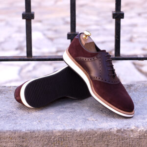 Percy Saddle