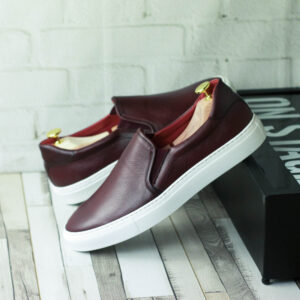 Percy Slip On