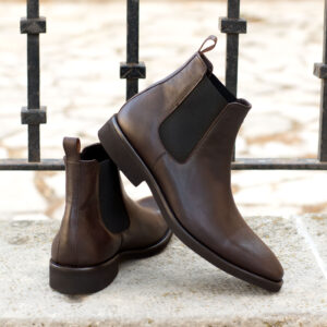 SLW Chelsea Boot