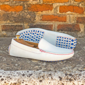 Eves Driving Loafer