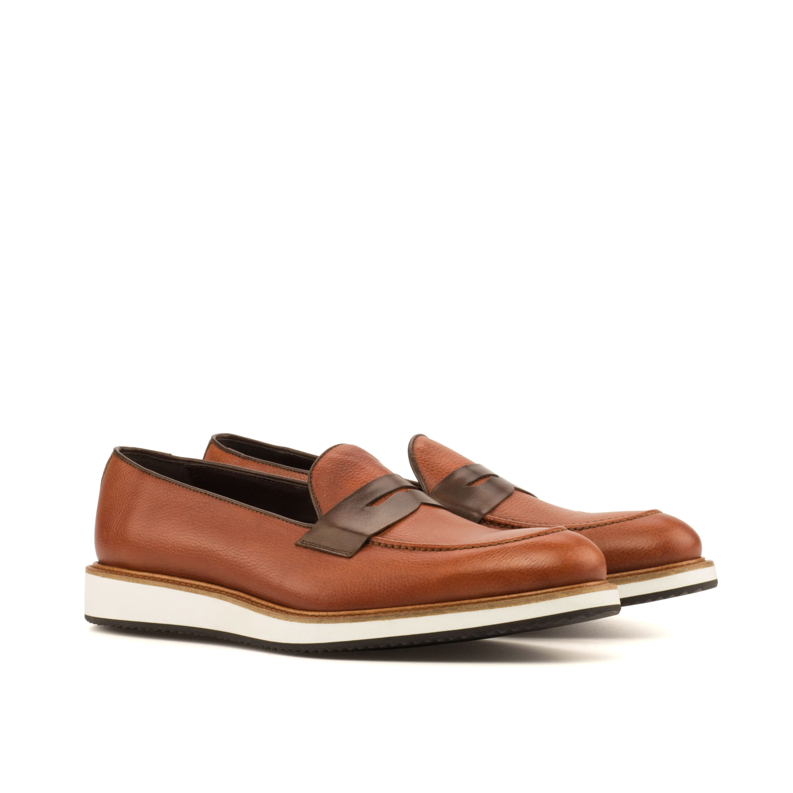 Randal Loafer - Eves & Gray