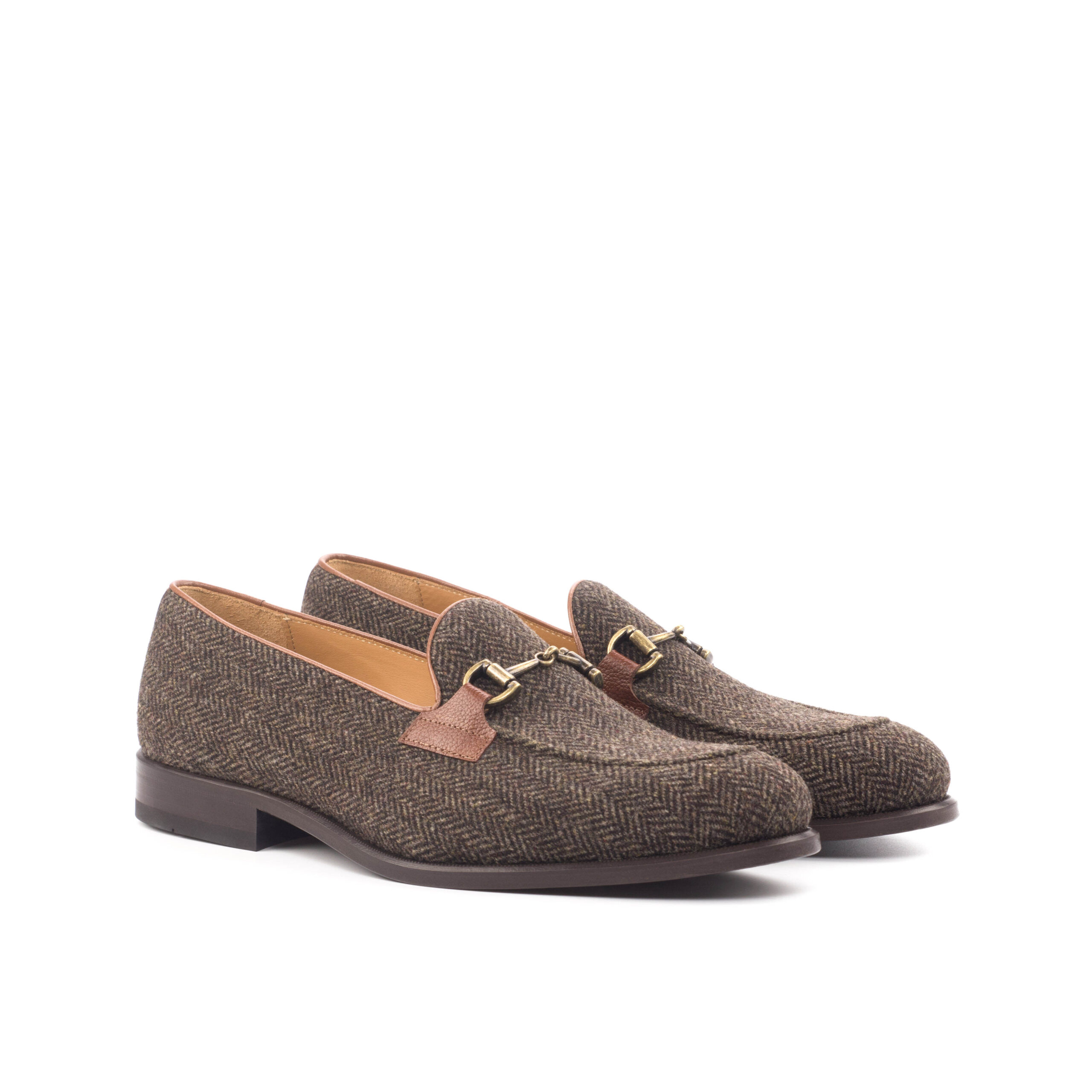 Ever Loafer - Eves & Gray