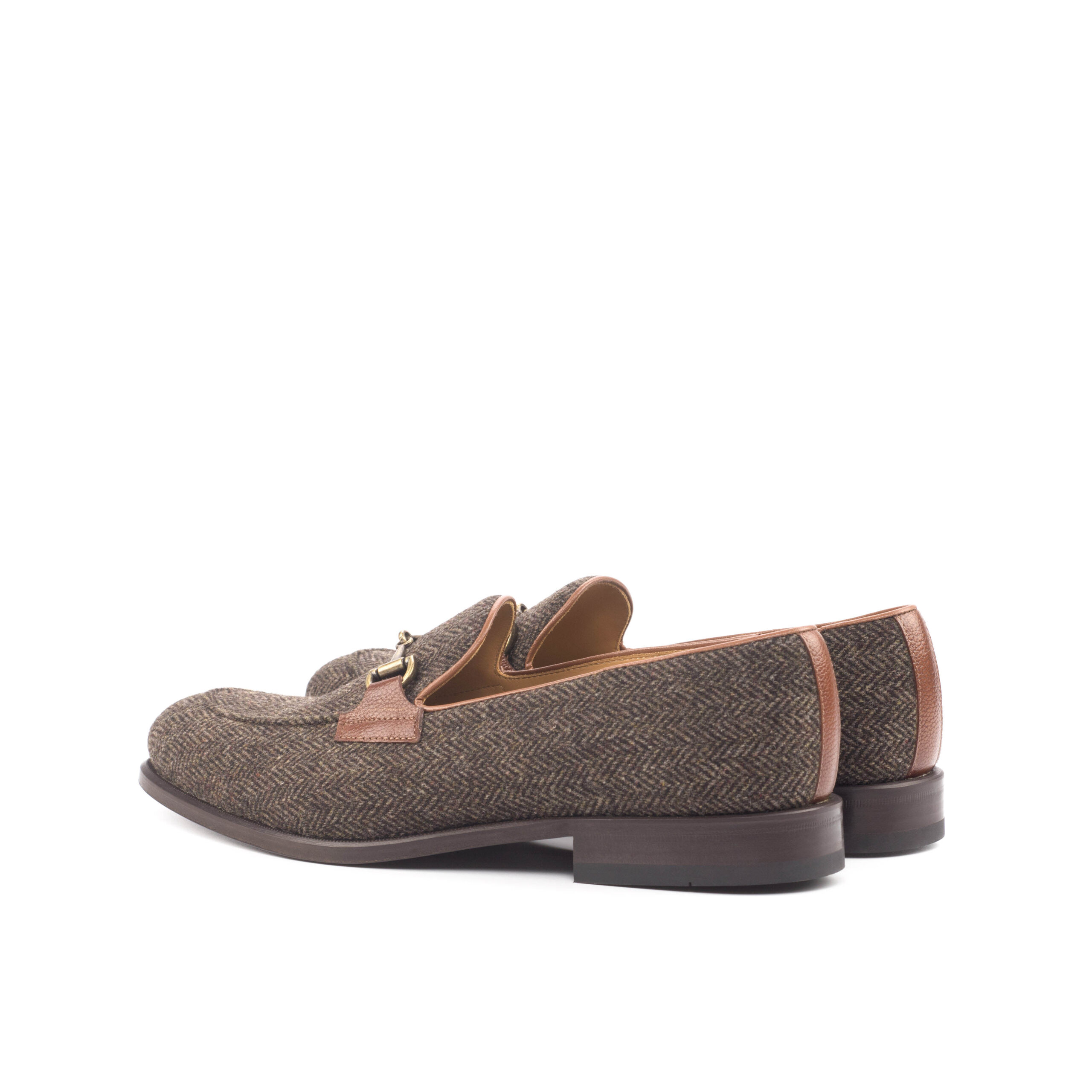 Ever Loafer - Eves & Gray