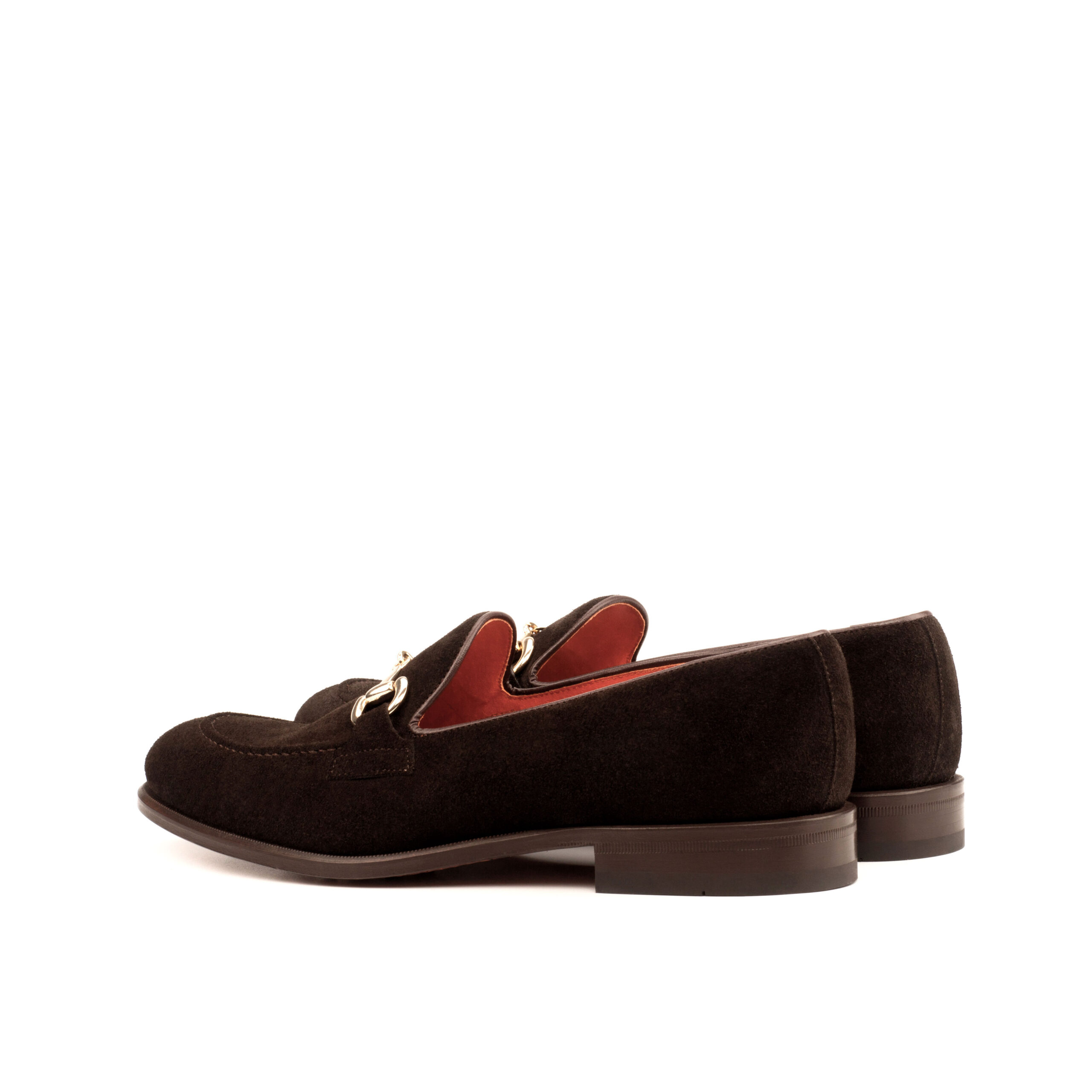 Pallash Loafer - Eves & Gray