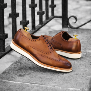 Timothy Full Brogue