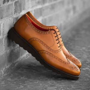 Lawson Full Brogue