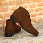 Fableson Chukka Boot 1