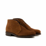 Fableson Chukka Boot 2