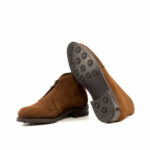 Fableson Chukka Boot 4