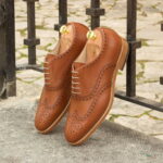 Morton Brogue 1