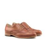 Morton Brogue 2