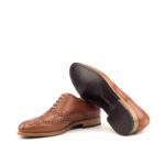 Morton Brogue 4