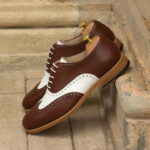 Ron Full Brogue 1