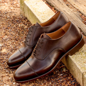 The Classic Oxford Rich Brown