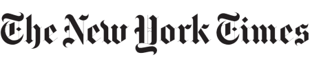 The New York Times Logo