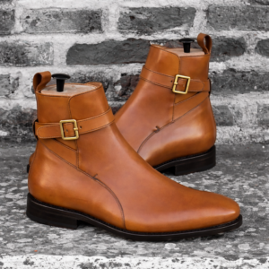 The Javelin Pure Cognac