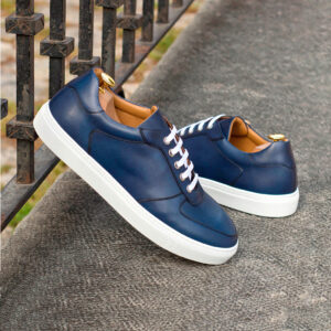 Boni Blue Trainer