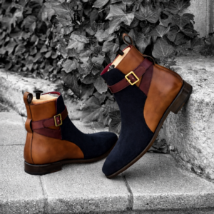The Dominion Jodhpur Boot