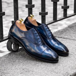 The Battleship Oxford (GYW)